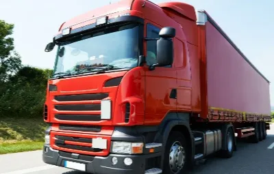 Konya Hüyük Ambar Kargo