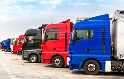 Konya Hüyük Ambar Nakliyat