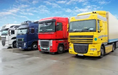 Konya Hüyük Nakliye Ambarı