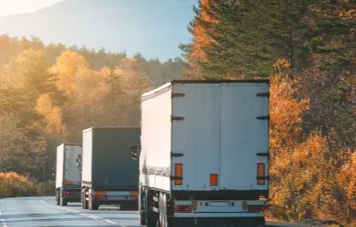 Konya ile Hüyük Arası Klima Taşıma